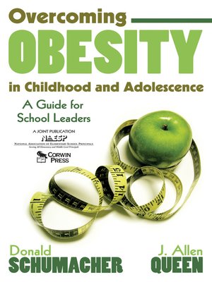 cover image of Overcoming Obesity in Childhood and Adolescence